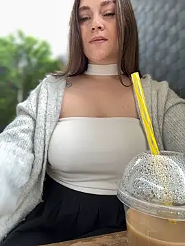 Chat XXX en directo de CrazyTori