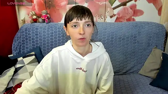 TayanaJons' Live XXX Chat