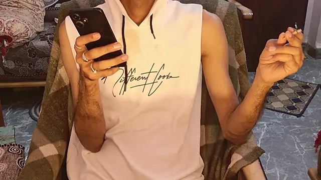 عرض كام zihan777