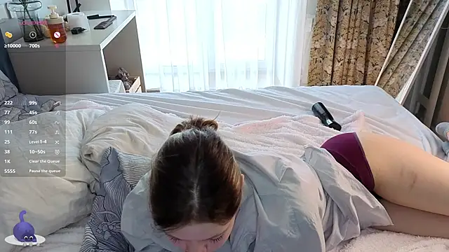FernMerilos Live XXX Chat