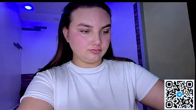 Chat XXX en directo de Dreamyblushfairy