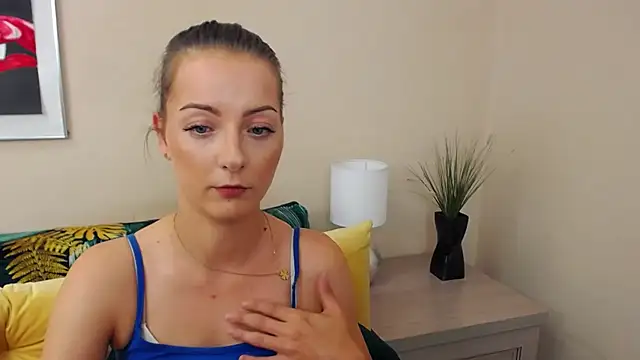 NatalieSexy – Live XXX-chat