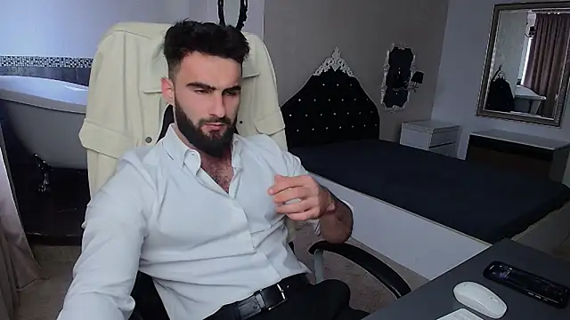 دردشة MicahLane الجنسية المباشرة