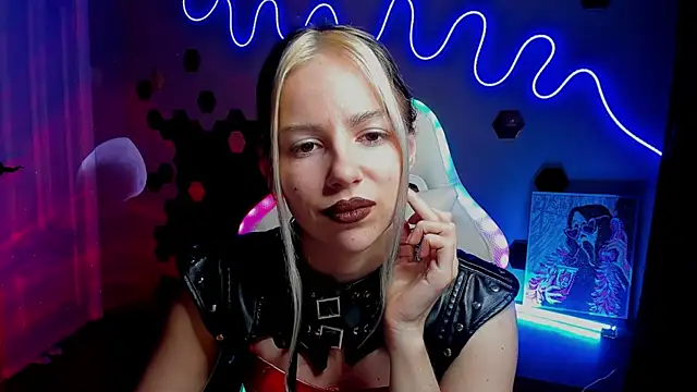 mistress_annaa Live XXX Chat