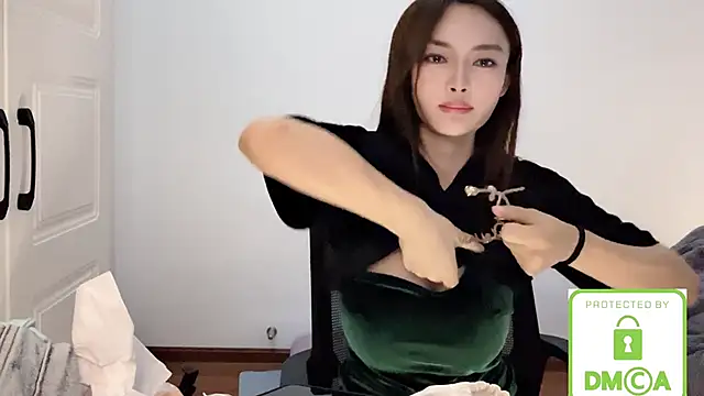 Nivaria- Webcam show