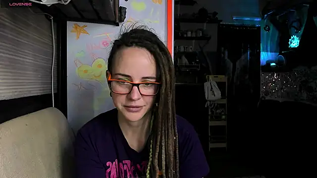 LisaFoxy_y Chat XXX in diretta