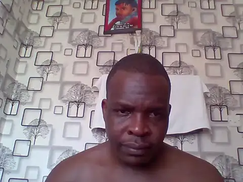 Chumba_001 – Live XXX-chat