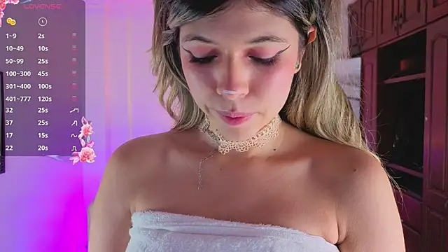 NATAASHA___'s Live XXX Chat
