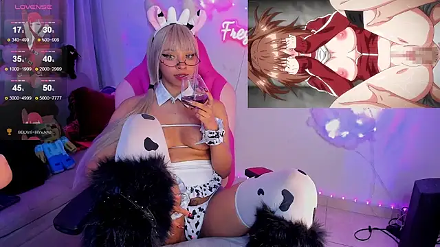 Онлайн чат XXX _Freydis_