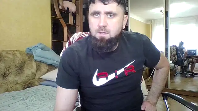 StasConnor 웹캠 쇼