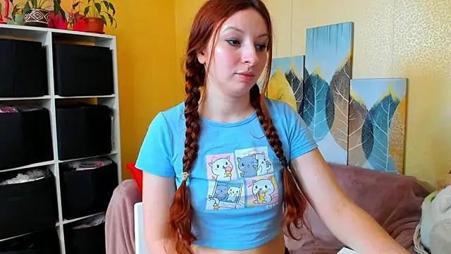 OBabyDoll Chat XXX in diretta