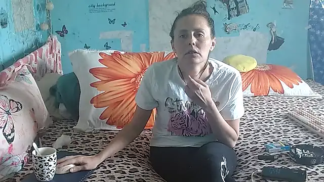 brighteyes77 Live XXX-Chat
