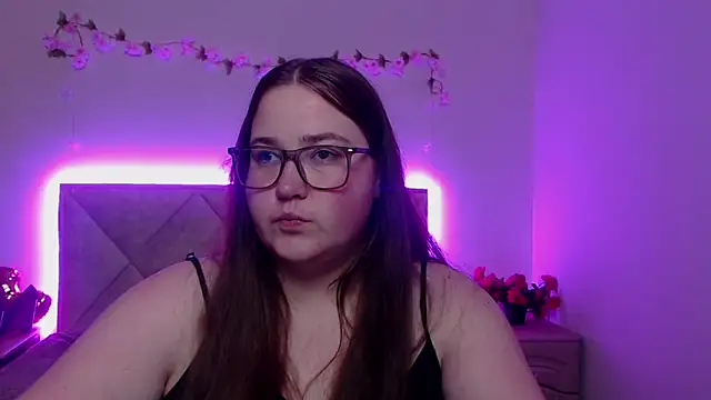 Chatroom XXX en direct de XX_Daniella_XX