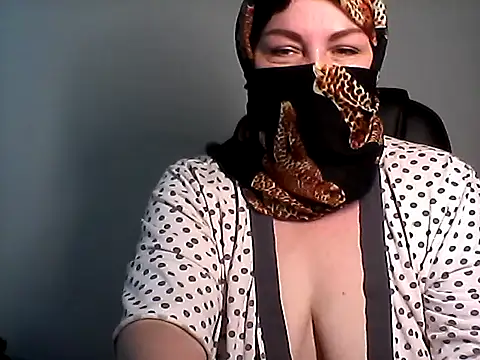 XXX chat uživo modela EllaLove2277