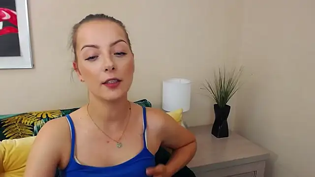 NatalieSexy's Live XXX Chat
