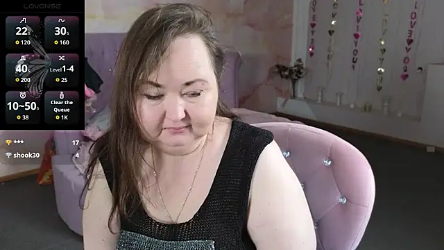 XXX chat uživo modela Eloisa_Eloy