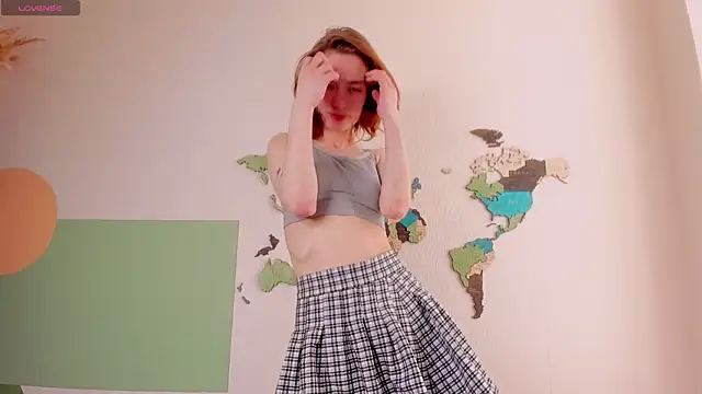 Pretty_Victoria 现场XXX聊天