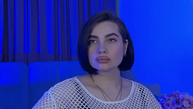 AdrianaToress: απευθείας συνομιλία ΧΧΧ