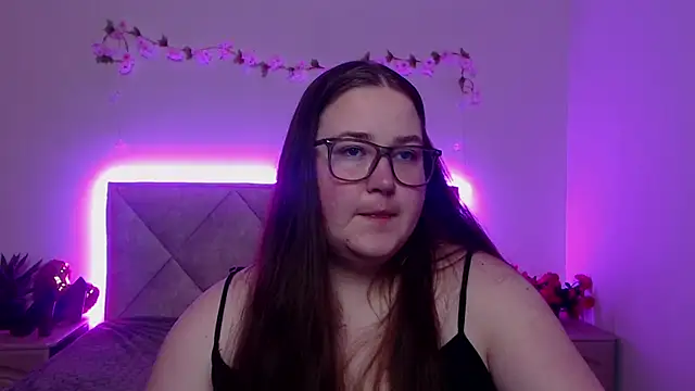 XX_Daniella_XXのライブXXXチャット