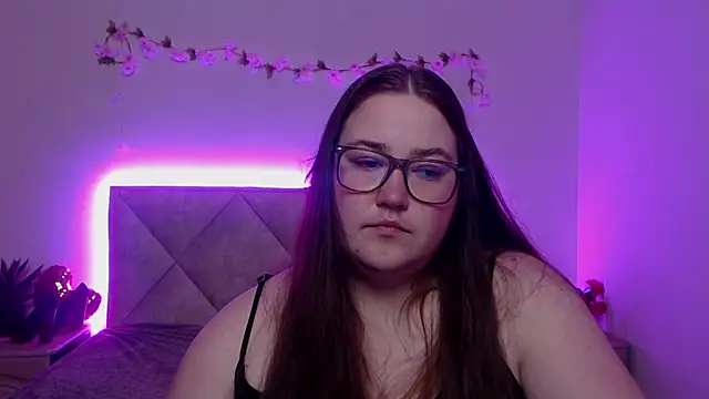 Chat +18 de XX_Daniella_XX ao vivo