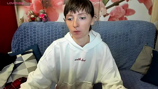 Chat XXX Live TayanaJons