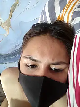 sanu_07 Live XXX Chat