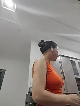 Famrita Show Webcam