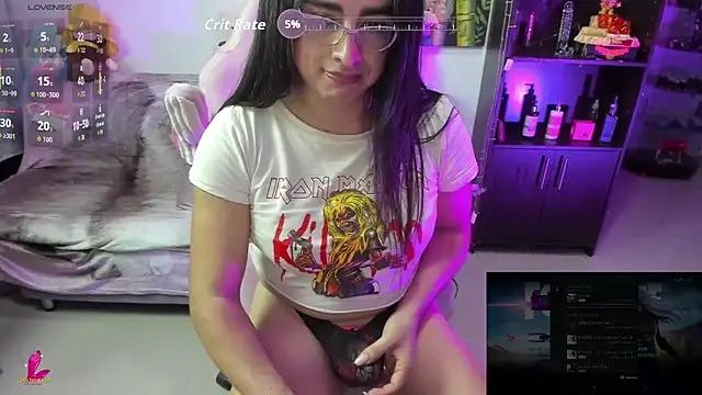 Khalifa_Gold Show Webcam