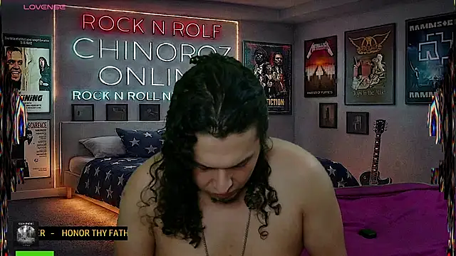 chino_roz Live XXX-chat
