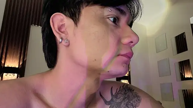 davoxer Webcam show
