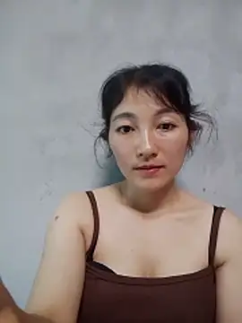 Asami_6868のライブXXXチャット