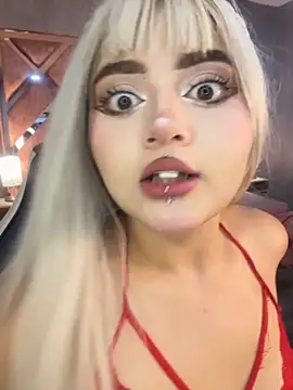 lya_nekko_ Live XXX-Chat