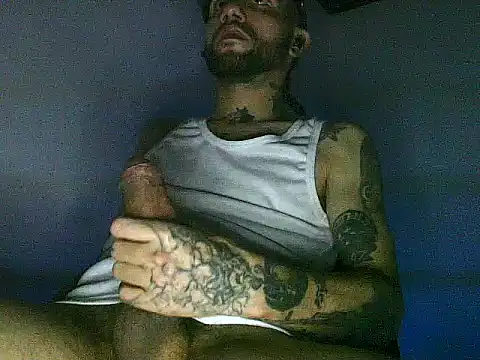 Chat XXX en directo de Christian_Stiven1