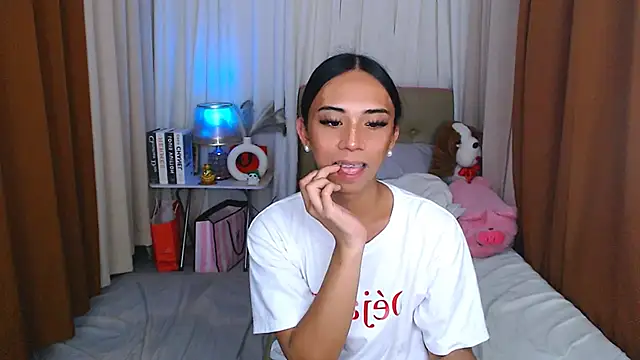 scarlet_smith7 在線直播表演