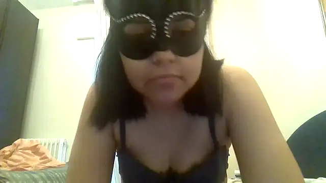 h4cPaolaMascherata Show Webcam