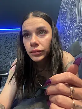 دردشة Queen_of_pain الجنسية المباشرة