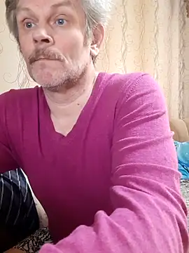 Webkamerová show Mr__XX