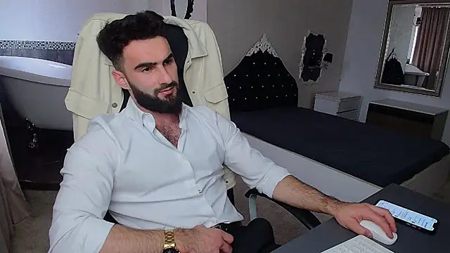MicahLane 웹캠 쇼