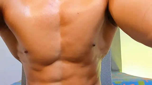 Adonys_Lewis_ Live XXX Chat