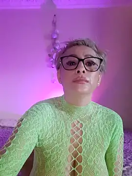 دردشة LunaBlaise الجنسية المباشرة