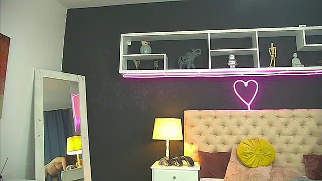 TaniaKaverina 라이브 XXX 채팅