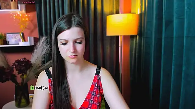 jessi_lady1 Adlı Modelin Canlı XXX Sohbeti