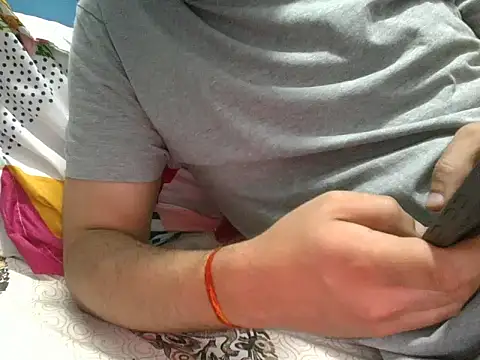 Precumboner's Webcam Show