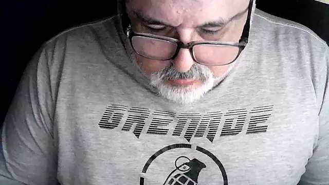 cashot58 Live XXX-chat