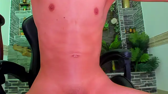 Sebax_Young Webcamshow