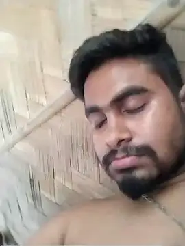 โชว์เว็บแคมของ Bengali_hot_boy