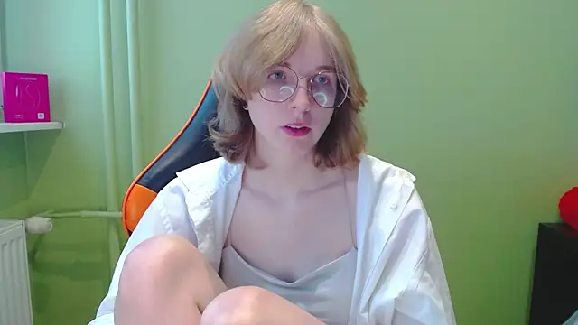 juicyPenny's Live XXX Chat
