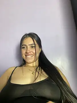 I_ValentinaのライブXXXチャット