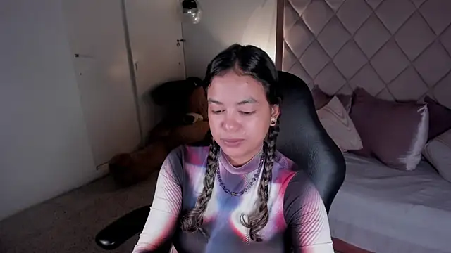 dulce_lyraa1's Live XXX Chat