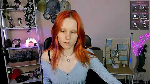 cassandra_nik লাইভ XXX চ্যাট
